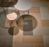 Flotex Cityscape t 350011 / t 353011 Cityscape Integrity² Leaf фото 2 | FLOORDEALER